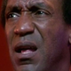 Illustration for article titled A jokeless Bill Cosby works his audience